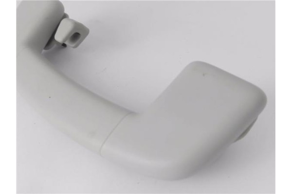 Recambio de asidero superior trasero derecho para seat ateca (kh7) 2.0 style 4drive referencia OEM IAM 2G0857663  