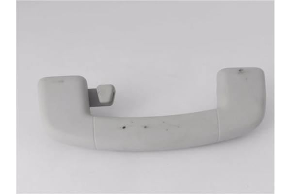 Recambio de asidero superior trasero izquierdo para seat ateca (kh7) 2.0 style 4drive referencia OEM IAM 2G0857663  