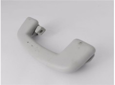 Recambio de asidero superior trasero izquierdo para seat ateca (kh7) 2.0 style 4drive referencia OEM IAM 2G0857663  