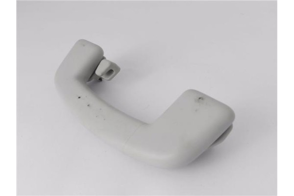 Recambio de asidero superior trasero izquierdo para seat ateca (kh7) 2.0 style 4drive referencia OEM IAM 2G0857663  