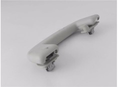 Recambio de asidero superior trasero izquierdo para seat ateca (kh7) 2.0 style 4drive referencia OEM IAM 2G0857663  
