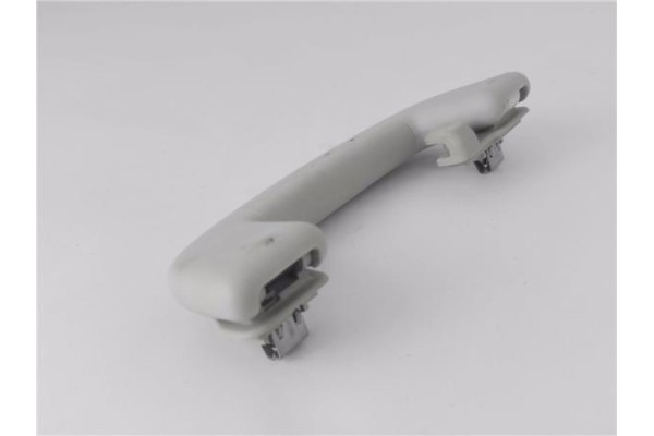 Recambio de asidero superior trasero izquierdo para seat ateca (kh7) 2.0 style 4drive referencia OEM IAM 2G0857663  
