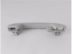 Recambio de asidero superior trasero izquierdo para seat ateca (kh7) 2.0 style 4drive referencia OEM IAM 2G0857663  