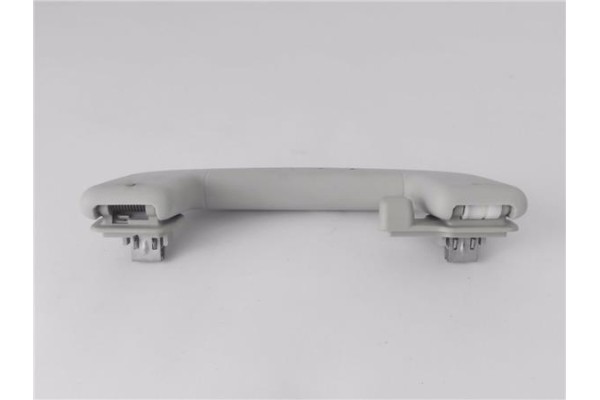 Recambio de asidero superior trasero izquierdo para seat ateca (kh7) 2.0 style 4drive referencia OEM IAM 2G0857663  