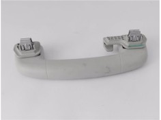 Recambio de asidero superior trasero izquierdo para seat ateca (kh7) 2.0 style 4drive referencia OEM IAM 2G0857663  