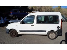 renault kangoo i (f/kc0) del año 2009