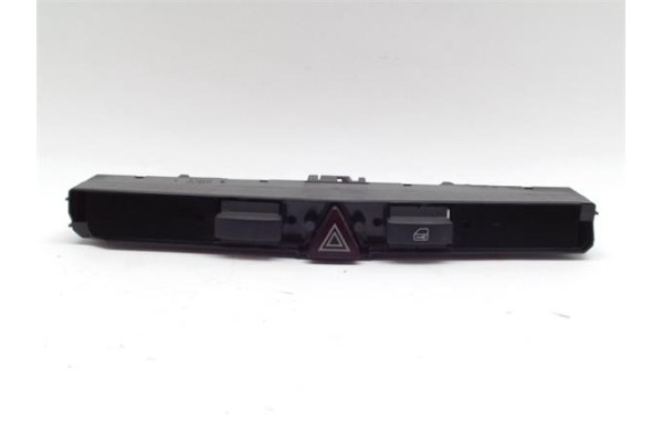 Recambio de interruptor luces emergencia para opel zafira b(2005) 1.7 cosmo [1,7 ltr. - 92 kw 16v cdti] referencia OEM IAM   