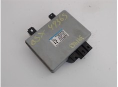 Recambio de centralita direccion asistida para mitsubishi asx (ga0w) 1.6 challenge 2wd referencia OEM IAM Q1T41971H2 8633A031 