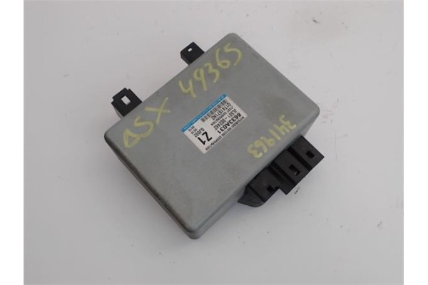 Recambio de centralita direccion asistida para mitsubishi asx (ga0w) 1.6 challenge 2wd referencia OEM IAM Q1T41971H2 8633A031 