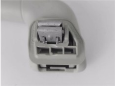 Recambio de asidero superior trasero izquierdo para seat ateca (kh7) 2.0 style 4drive referencia OEM IAM 2G0857663  