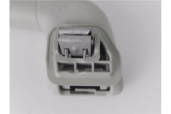 Recambio de asidero superior trasero izquierdo para seat ateca (kh7) 2.0 style 4drive referencia OEM IAM 2G0857663  