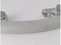 Recambio de asidero superior trasero izquierdo para seat ateca (kh7) 2.0 style 4drive referencia OEM IAM 2G0857663  