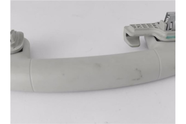Recambio de asidero superior trasero izquierdo para seat ateca (kh7) 2.0 style 4drive referencia OEM IAM 2G0857663  