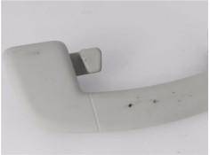 Recambio de asidero superior trasero izquierdo para seat ateca (kh7) 2.0 style 4drive referencia OEM IAM 2G0857663  