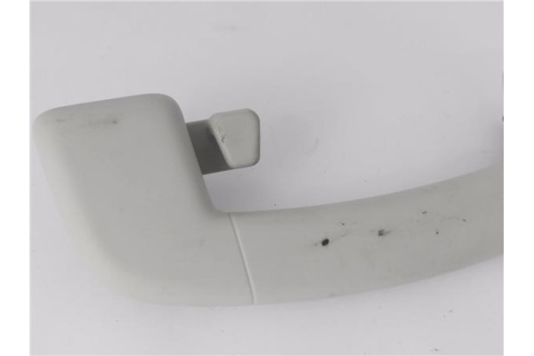 Recambio de asidero superior trasero izquierdo para seat ateca (kh7) 2.0 style 4drive referencia OEM IAM 2G0857663  