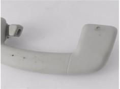 Recambio de asidero superior trasero izquierdo para seat ateca (kh7) 2.0 style 4drive referencia OEM IAM 2G0857663  