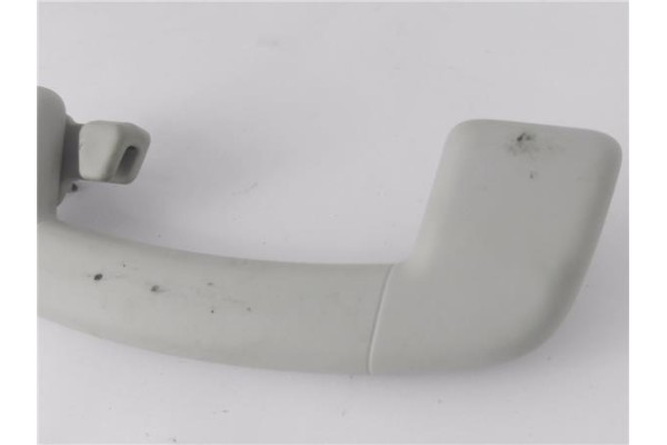 Recambio de asidero superior trasero izquierdo para seat ateca (kh7) 2.0 style 4drive referencia OEM IAM 2G0857663  