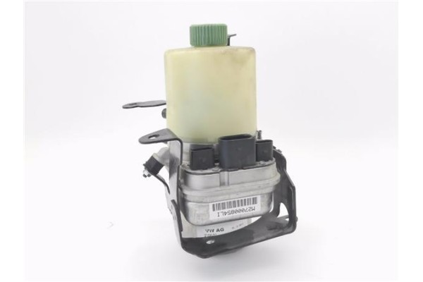 Recambio de bomba servodireccion para seat ibiza berlina (6j5) 1.2 referencia OEM IAM 6R0423156B  