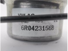 Recambio de bomba servodireccion para seat ibiza berlina (6j5) 1.2 referencia OEM IAM 6R0423156B  