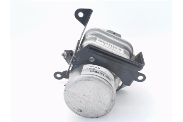 Recambio de bomba servodireccion para seat ibiza berlina (6j5) 1.2 referencia OEM IAM 6R0423156B  