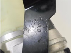 Recambio de bomba servodireccion para seat ibiza berlina (6j5) 1.2 referencia OEM IAM 6R0423156B  