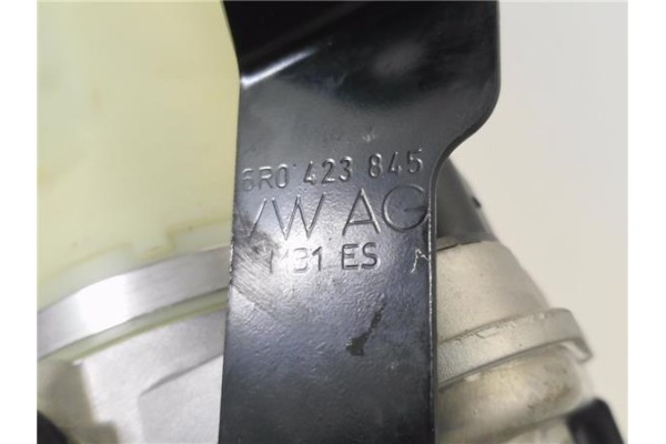 Recambio de bomba servodireccion para seat ibiza berlina (6j5) 1.2 referencia OEM IAM 6R0423156B  