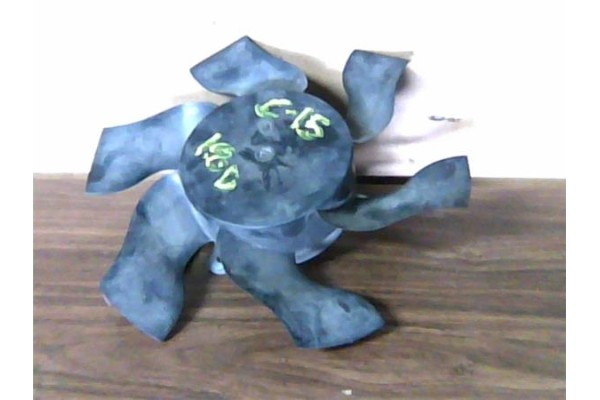 Recambio de electroventilador para citroen c 15 1.8 d referencia OEM IAM   