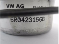 Recambio de bomba servodireccion para seat ibiza st (6j8) 1.2 tdi referencia OEM IAM 6R0423156B  