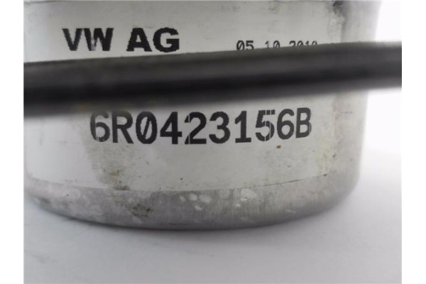 Recambio de bomba servodireccion para seat ibiza st (6j8) 1.2 tdi referencia OEM IAM 6R0423156B  