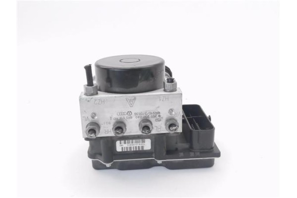 Recambio de nucleo abs para seat ibiza berlina (6j5) 1.4 16v referencia OEM IAM 6R0614117T 265237040 
