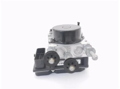 Recambio de nucleo abs para seat ibiza berlina (6j5) 1.4 16v referencia OEM IAM 6R0614117T 265237040 