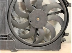Recambio de electroventilador para mini mini (r50,r53) 1.6 cooper s referencia OEM IAM 17117541092  