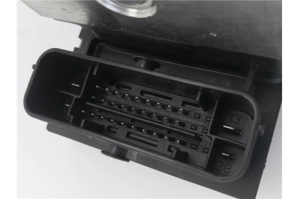 Recambio de nucleo abs para seat ibiza berlina (6j5) 1.4 16v referencia OEM IAM 6R0614117T 265237040 