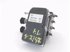 Recambio de nucleo abs para seat ibiza berlina (6j5) 1.4 16v referencia OEM IAM 6R0614117T 265237040 