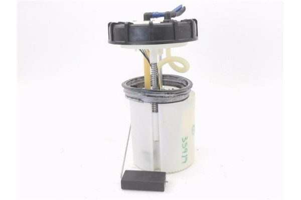 Recambio de bomba combustible para seat ibiza berlina (6j5) 1.2 referencia OEM IAM 6R0919051  