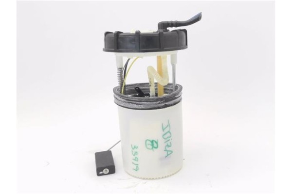 Recambio de bomba combustible para seat ibiza berlina (6j5) 1.2 referencia OEM IAM 6R0919051  
