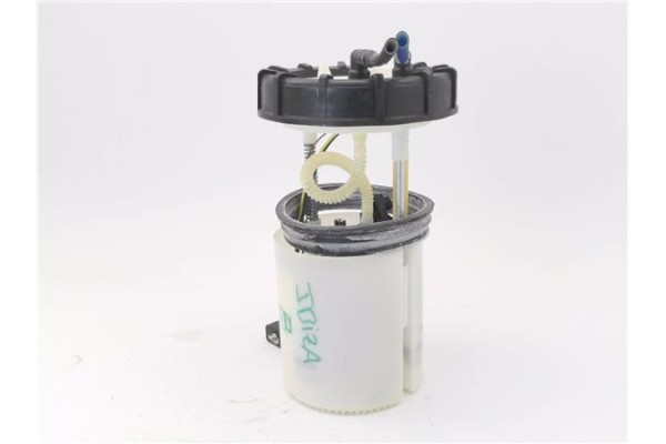 Recambio de bomba combustible para seat ibiza berlina (6j5) 1.2 referencia OEM IAM 6R0919051  