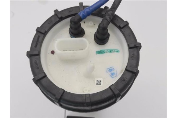 Recambio de bomba combustible para seat ibiza berlina (6j5) 1.2 referencia OEM IAM 6R0919051  