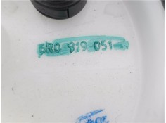 Recambio de bomba combustible para seat ibiza berlina (6j5) 1.2 referencia OEM IAM 6R0919051  