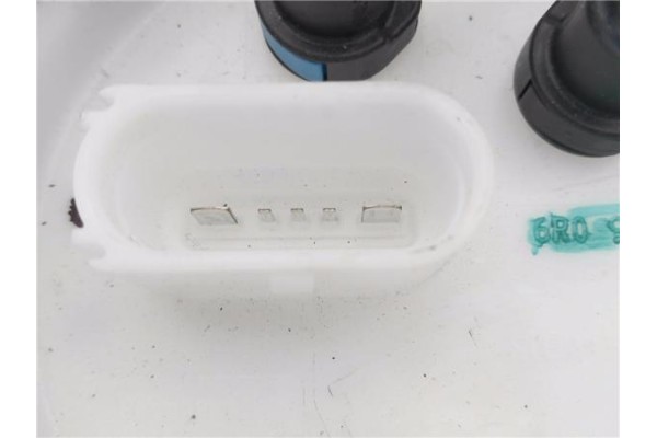 Recambio de bomba combustible para seat ibiza berlina (6j5) 1.2 referencia OEM IAM 6R0919051  