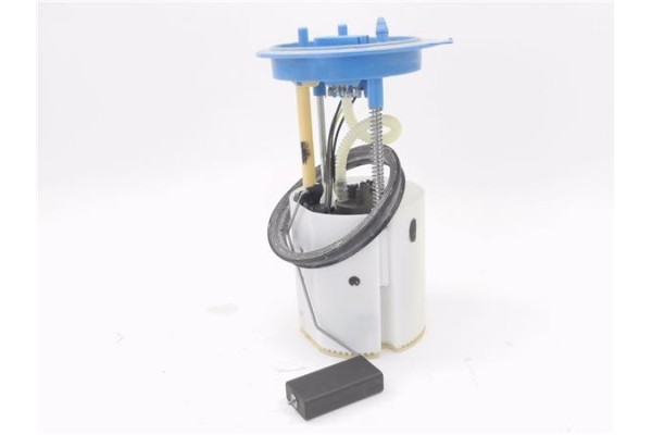Recambio de bomba combustible para seat leon (1p1) 1.4 tsi referencia OEM IAM 1K0919051CL  