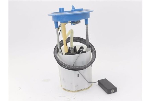 Recambio de bomba combustible para seat leon (1p1) 1.4 tsi referencia OEM IAM 1K0919051CL  