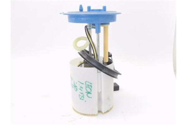 Recambio de bomba combustible para seat leon (1p1) 1.4 tsi referencia OEM IAM 1K0919051CL  