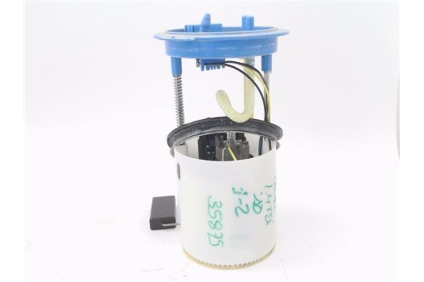 Recambio de bomba combustible para seat leon (1p1) 1.4 tsi referencia OEM IAM 1K0919051CL  