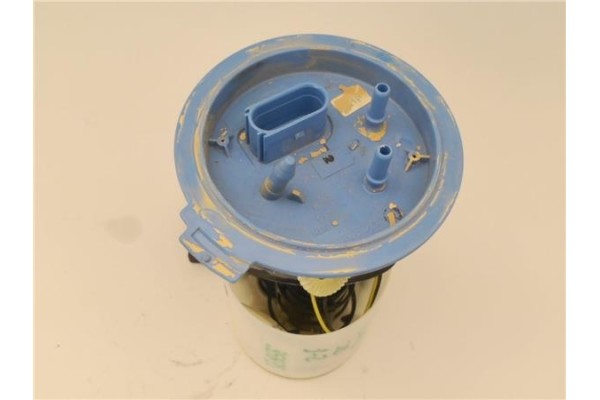 Recambio de bomba combustible para seat leon (1p1) 1.4 tsi referencia OEM IAM 1K0919051CL  