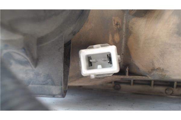 Recambio de faro delantero izquierdo para bmw serie 3 touring (e46) 2.0 320d referencia OEM IAM 6902745 0301089205 63126902745 ,