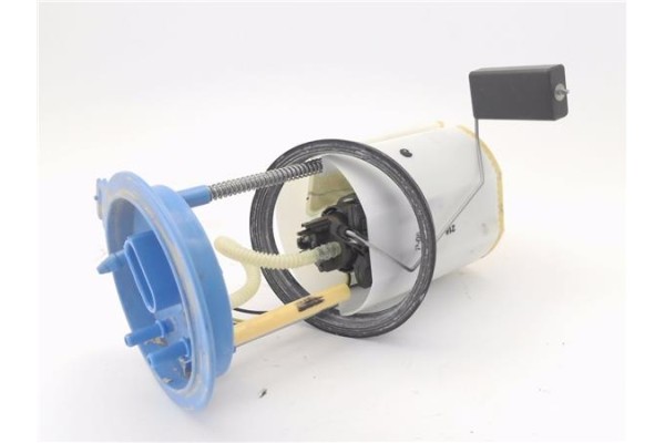 Recambio de bomba combustible para seat leon (1p1) 1.4 tsi referencia OEM IAM 1K0919051CL  