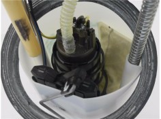 Recambio de bomba combustible para seat leon (1p1) 1.4 tsi referencia OEM IAM 1K0919051CL  