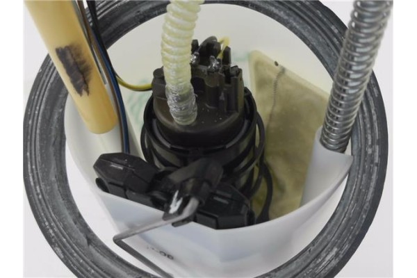 Recambio de bomba combustible para seat leon (1p1) 1.4 tsi referencia OEM IAM 1K0919051CL  
