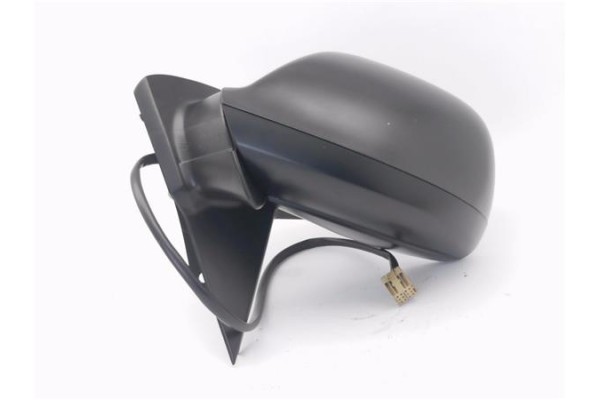 Recambio de retrovisor electrico izquierdo para volkswagen t5 transporter furgón/combi (7e) 2.0 combi referencia OEM IAM E904111